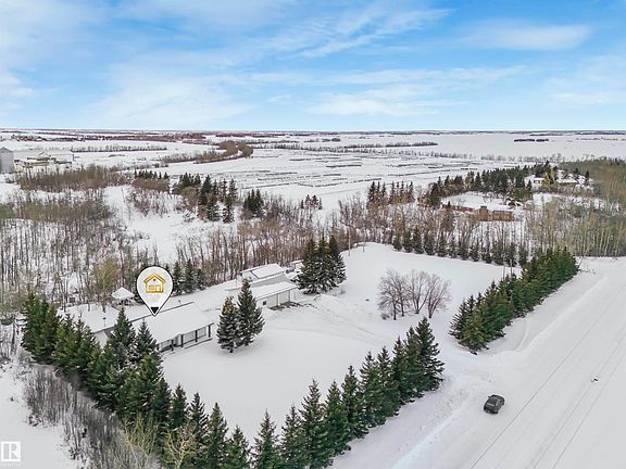 3rd image of 57420 Range Rd #252