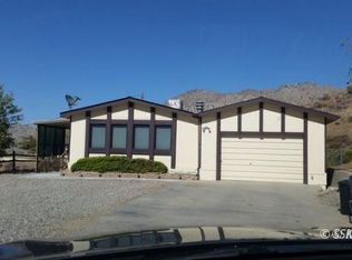 660 Laurel Dr, Bodfish, CA 93205