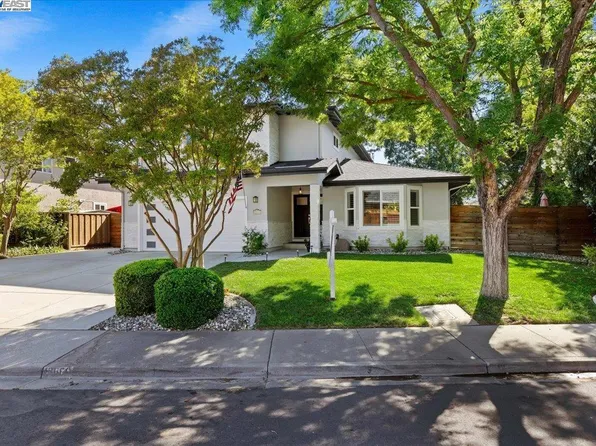 2660 Camino Segura, Pleasanton, CA 94566