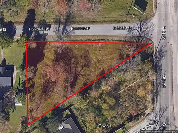 315 Hohldale St, Houston, TX 77091