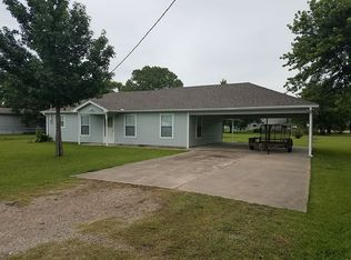 108 S Helton St, Randolph, TX 75475