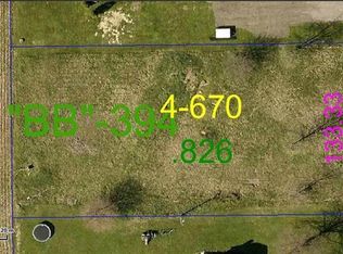 Tannerville Rd, Orrville, OH 44667