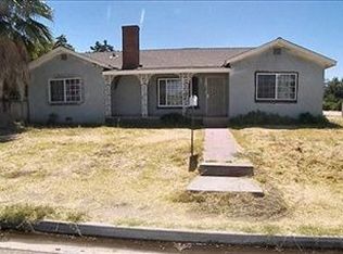 1200 Pecos Ave, Modesto, CA 95351