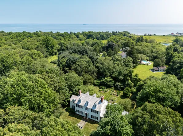 221 Vineyard Point Road, Guilford, CT 06437