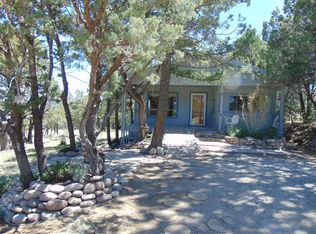 109 Peebles Rd, Alto, NM 88312
