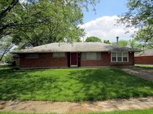2266 Terrylynn Ave, Dayton, OH 45439