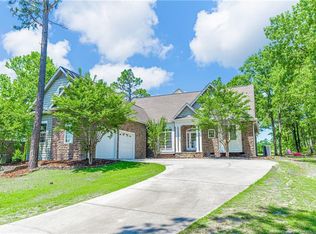 294 Chestnut Dr, Vass, NC 28394