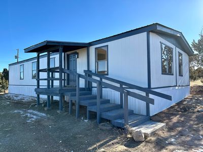 210 Skyline Dr, Edgewood, NM, 87015