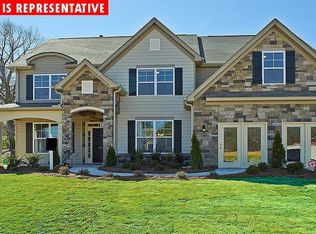 433 Cassia Ct UNIT 727, Tega Cay, SC 29708
