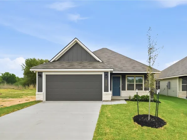 1220 High St, Navasota, TX 77868