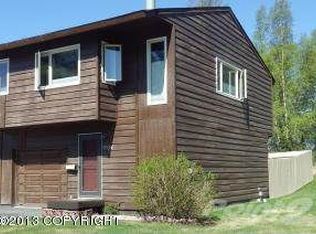 9534 Canton Loop #197, Anchorage, AK 99515