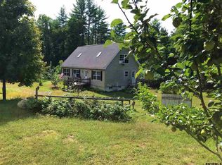 583 River Rd, Lake Luzerne, NY 12846