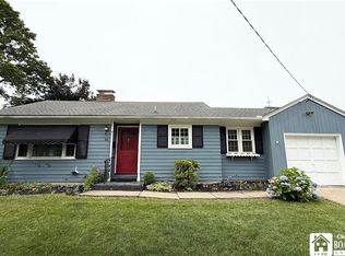 147 Sturges St, Jamestown, NY 14701