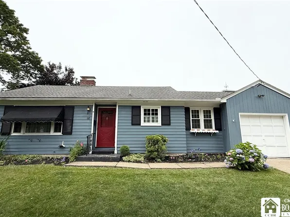 147 Sturges St, Jamestown, NY 14701