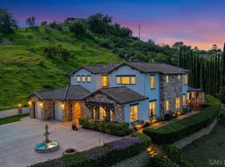 310 Highland Oaks Ct, Fallbrook, CA 92028