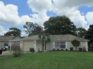 3058 Aldoro Ave, Spring Hill, FL 34609