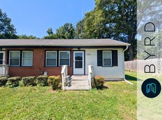4303 Britannia Rd, Richmond, VA 23234