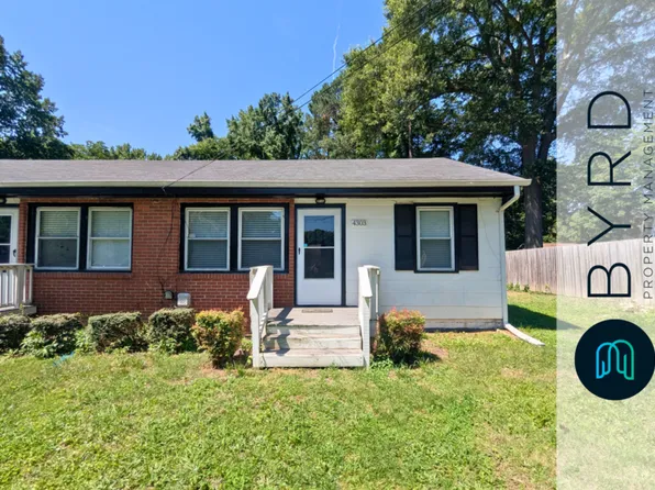 4303 Britannia Rd, Richmond, VA 23234