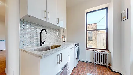 Rented by Bond New York