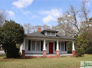 121 Donaldson St, Statesboro, GA 30458