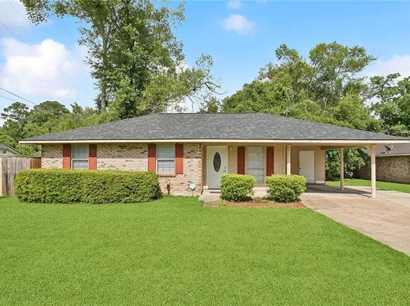 601 Davis Rd, Hammond, LA 70403