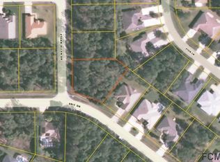 2 Ethan Allen Dr, Palm Coast, FL 32164