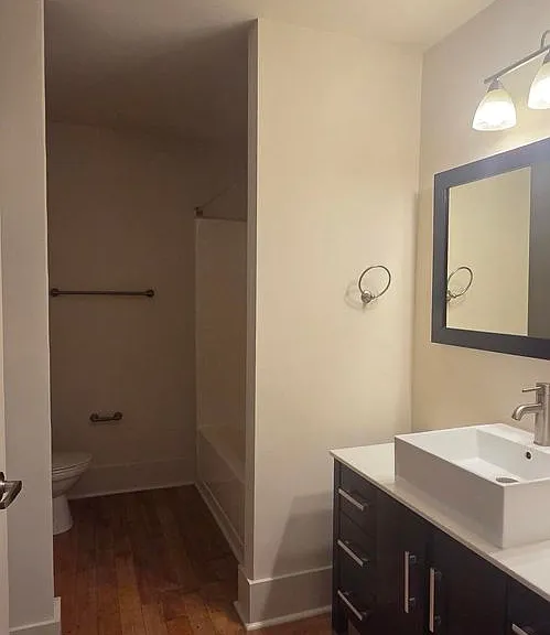 DRAYTON MILLS LOFT APARTMENTS — Photo 150