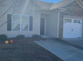2233 Sweet Bay Dr #A, Greenville, NC 27834