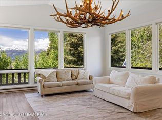 600 Pine Dr, Jackson, WY 83001