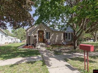 103 N Thompson, Delavan, MN 56023
