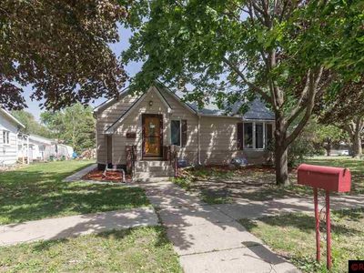 103 N Thompson, Delavan, MN, 56023