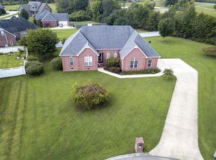 109 Hunters Ct, Tullahoma, TN 37388