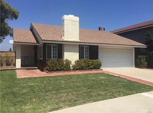 1262 Tierra Luna, Walnut, CA 91789