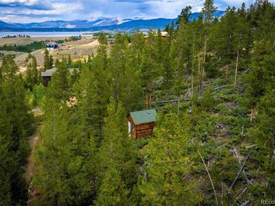 Lot 4-5 GCR 6233, Granby, CO, 80446