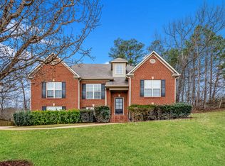 840 Alpine Cir, Odenville, AL 35120