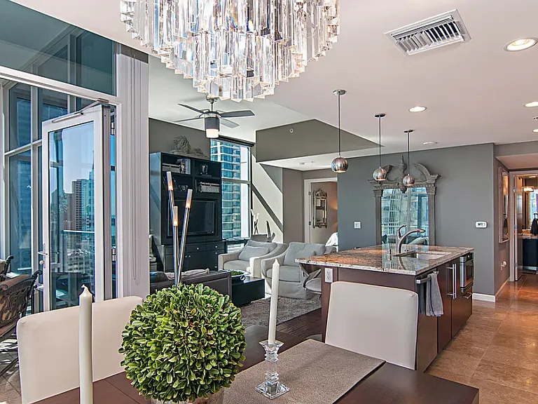 1262 Kettner Blvd #1903 — Photo 4