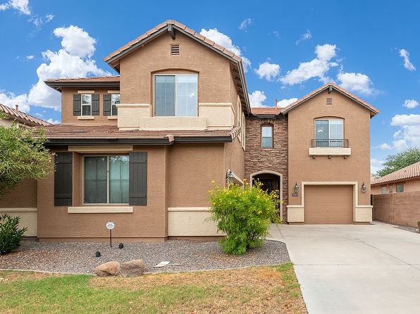 3693 E Sparrow Pl
