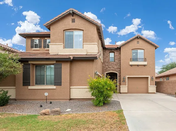 3693 E Sparrow Pl, Chandler, AZ 85286