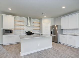 12822 Tokenhouse Ln, Houston, TX 77047