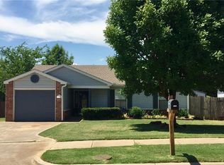 3000 Pinecrest St, Norman, OK 73071