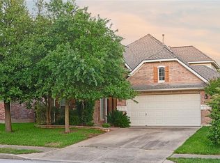 504 Arrowhead Trl, Cedar Park, TX 78613