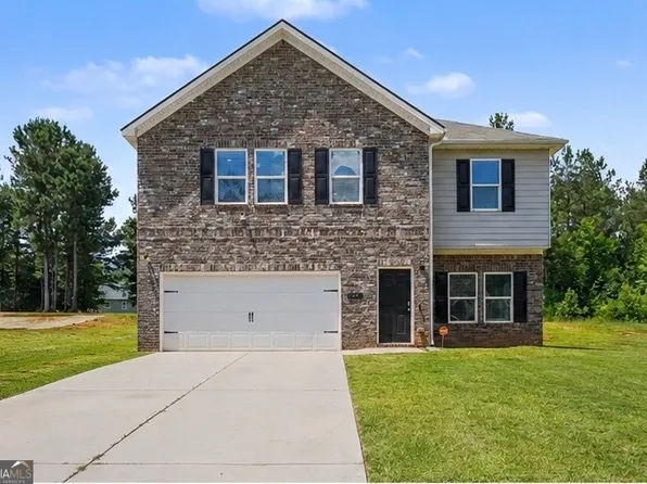 115 Triumph Trl, Covington, GA 30016