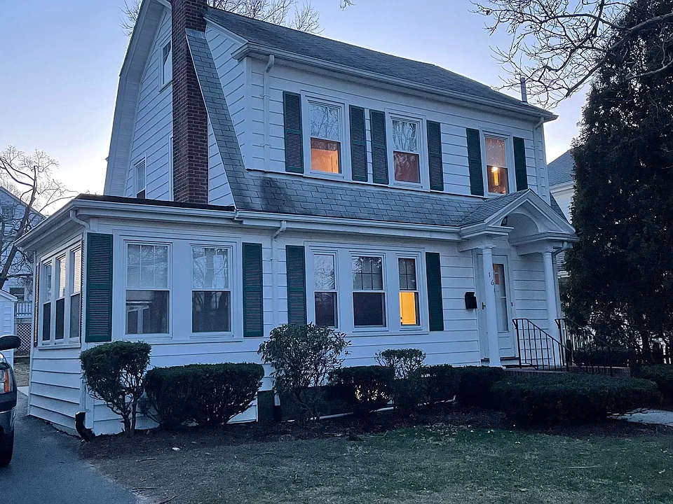 164 Theodore Parker Rd