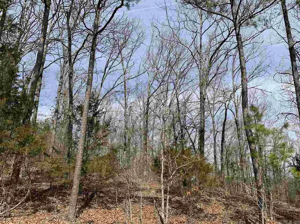 LOT 68 Lower Ridge Cir, Edgemont, AR 72044