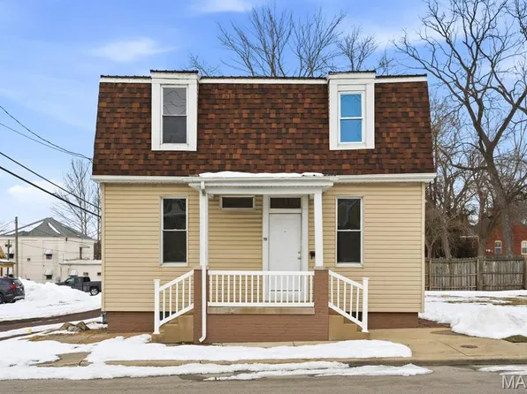 111 W C St, Belleville, IL 62220