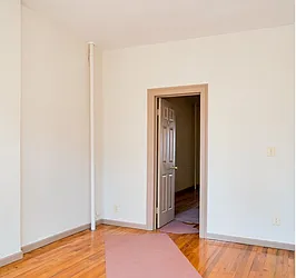 Rented by Marjorie Thompson, LREB