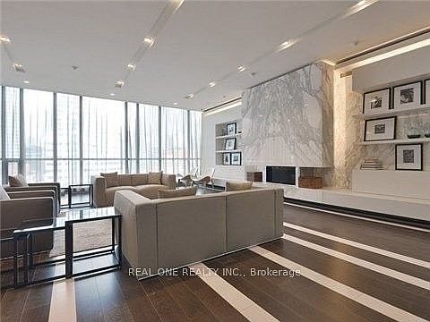 2nd image of 8 Charlotte St #2702
