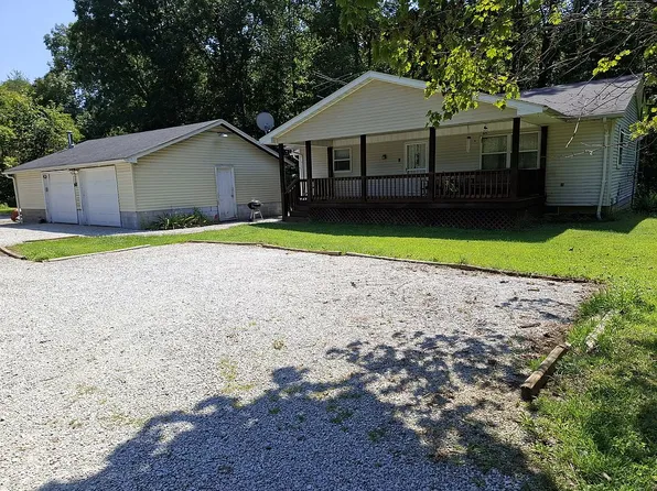 4514 S County Road 300 E, Greensburg, IN 47240