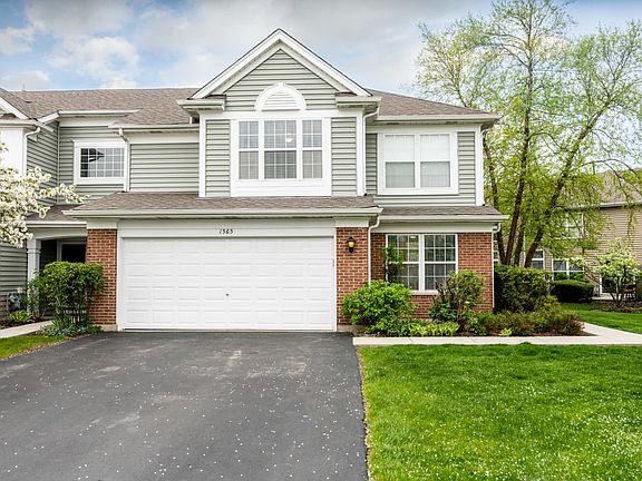 2nd image of 1565 E Citadel Ct