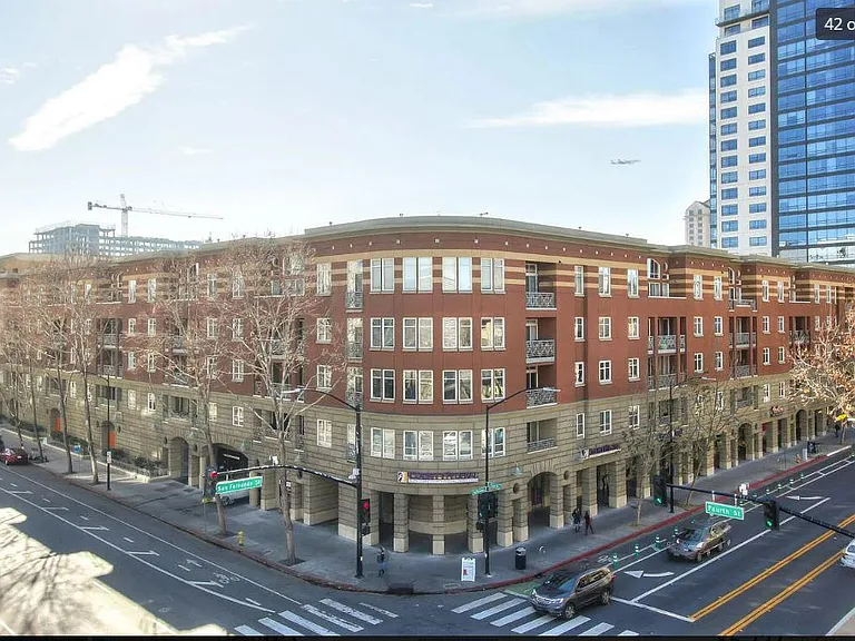 130 E San Fernando St #417 — Photo 23